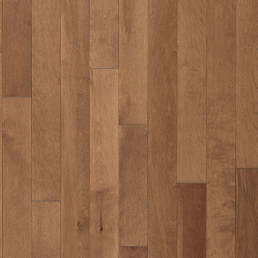 Wickham - Domestic Collection - Cottage Grade - 3 1/4" - Birch - Beach