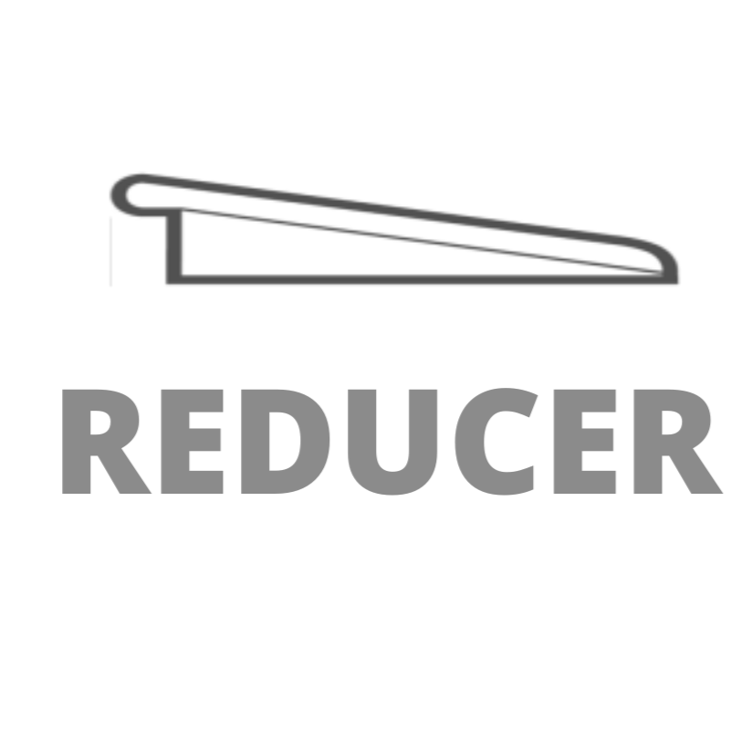 Whirlpool Reducer