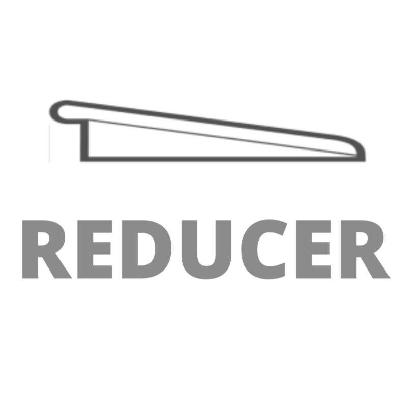 Trailbreak Reducer