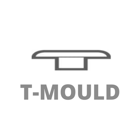 Point Break T-Mould