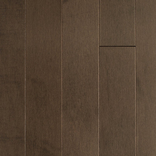 Wickham - Domestic Collection - Canadian Plus Grade - 3 1/4" - Maple - Black Rock