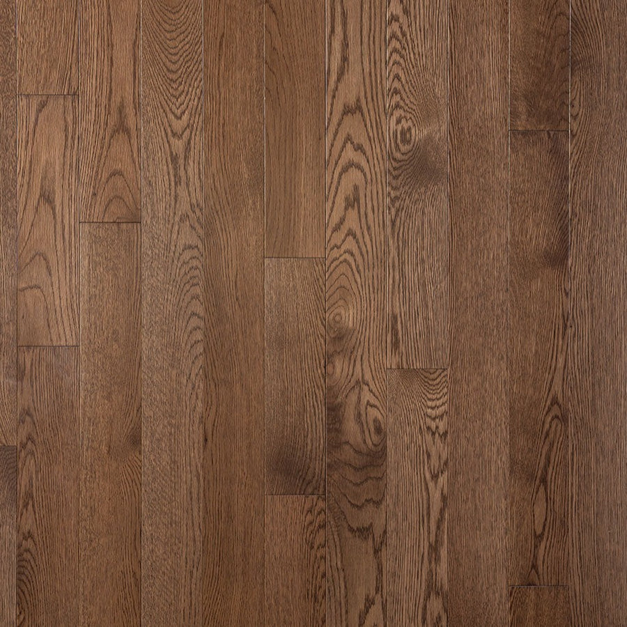 Wickham - Domestic Collection - Canadian Plus Grade - 3 1/4" - White Oak - Bronze
