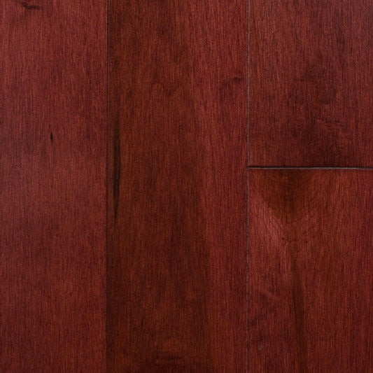 Wickham - Domestic Collection - Canadian Plus Grade - 3 1/4" - Maple - Cherry