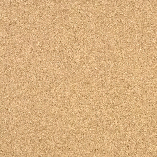 Goodfellow - SILENT CORK UNDERLAY - 6MM - 24" x 36' Sheet