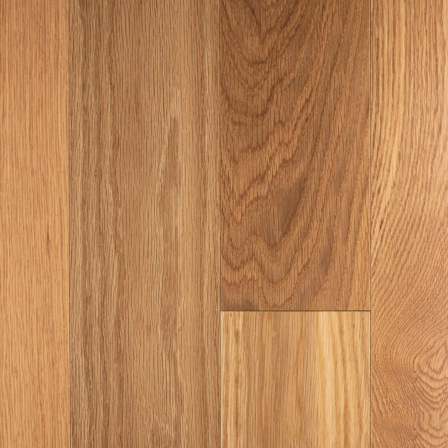 Wickham - Domestic Collection - Engineered Elite - 5" - Select Grade - White Oak - Cedar