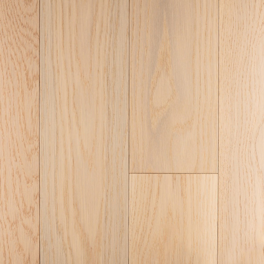 Wickham - Domestic Collection - Engineered Elite - 5" - Select Grade - White Oak - Taupe