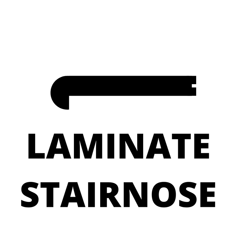 Cheam Peak Square Overlap Stairnose