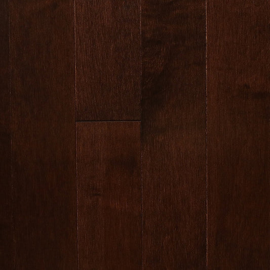 Wickham - Domestic Collection - Engineered Elite - 5" - Select Grade - Maple - Moka