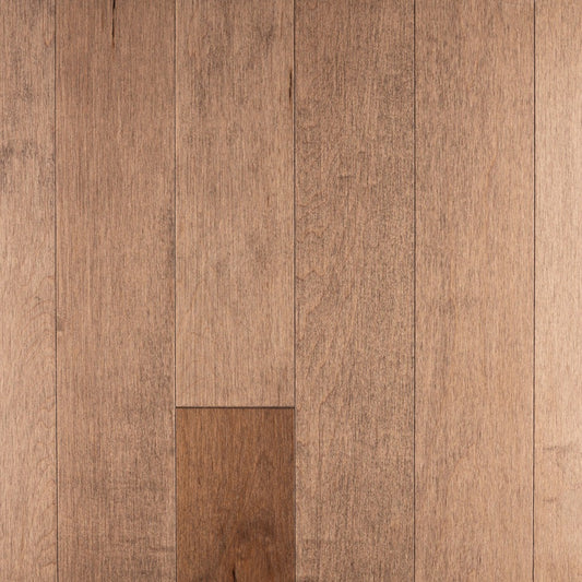 Wickham - Domestic Collection - Engineered Elite Plus - 7" - Select Grade - Maple - Prairie