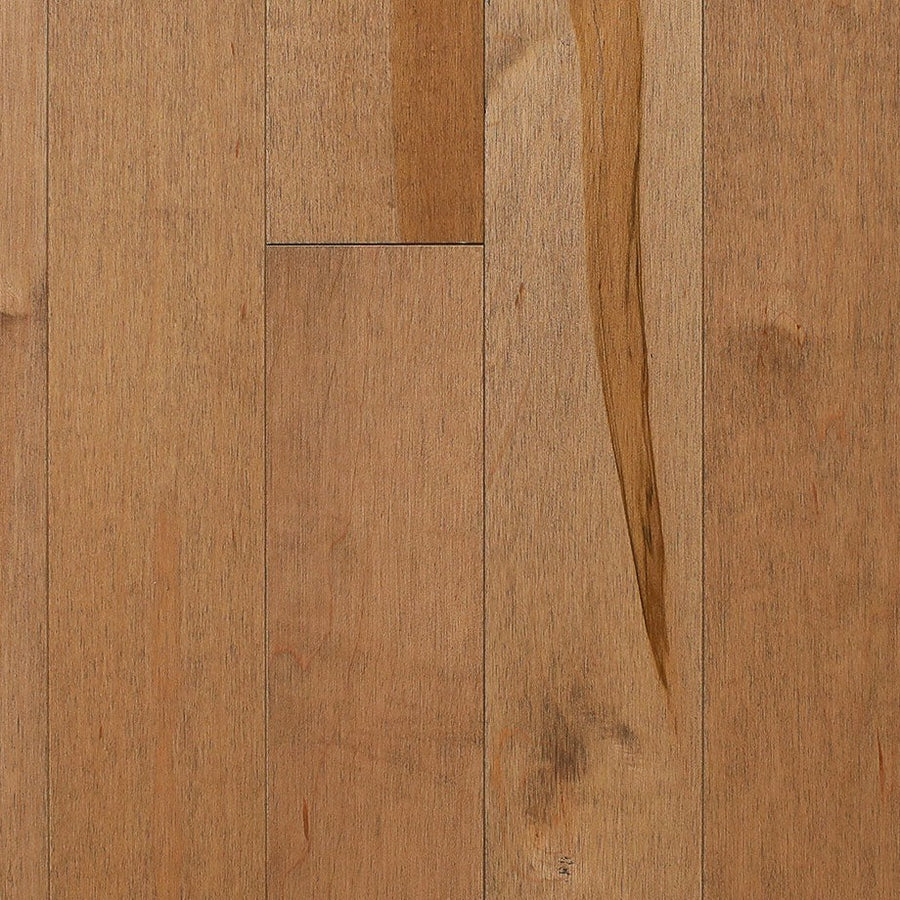 Wickham - Domestic Collection - Engineered Elite Plus - 7" - Select Grade - Maple - Pyramid