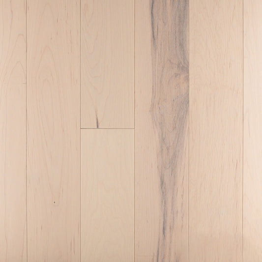 Wickham - Domestic Collection - Engineered Elite Plus - 7" - Select Grade - Maple - Sandbank