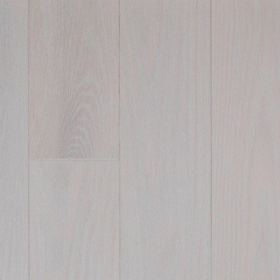 Wickham - Domestic Collection - Builder Grade - 3 1/4" - Ash - Polar