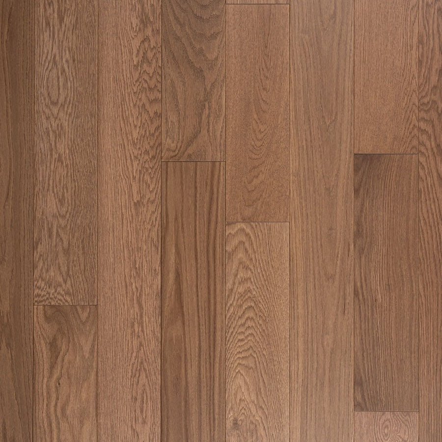 Wickham - Domestic Collection - Canadian Plus Grade - 3 1/4" - White Oak - Prairie