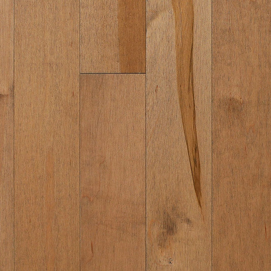 Wickham - Domestic Collection - Canadian Plus Grade - 3 1/4" - Maple - Pyramid
