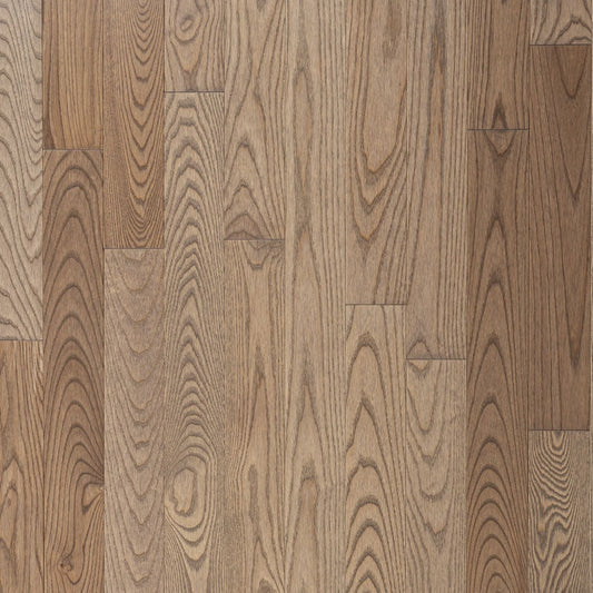 Wickham - Domestic Collection - Builder Grade - 3 1/4" - Ash - Pyramid