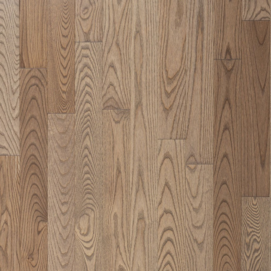 Wickham - Domestic Collection - Builder Grade - 3 1/4" - Ash - Pyramid