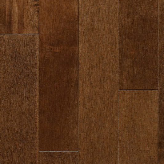 Wickham - Domestic Collection - Canadian Plus Grade - 3 1/4" - Maple - Savana