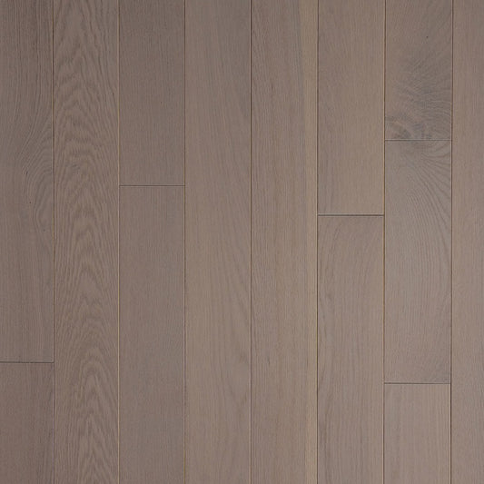 Wickham - Domestic Collection - Canadian Plus Grade - 3 1/4" - White Oak - Snow
