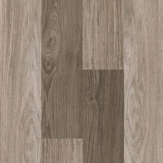 Cascade Luxury Vinyl - Impact LVT - Sonic Grey