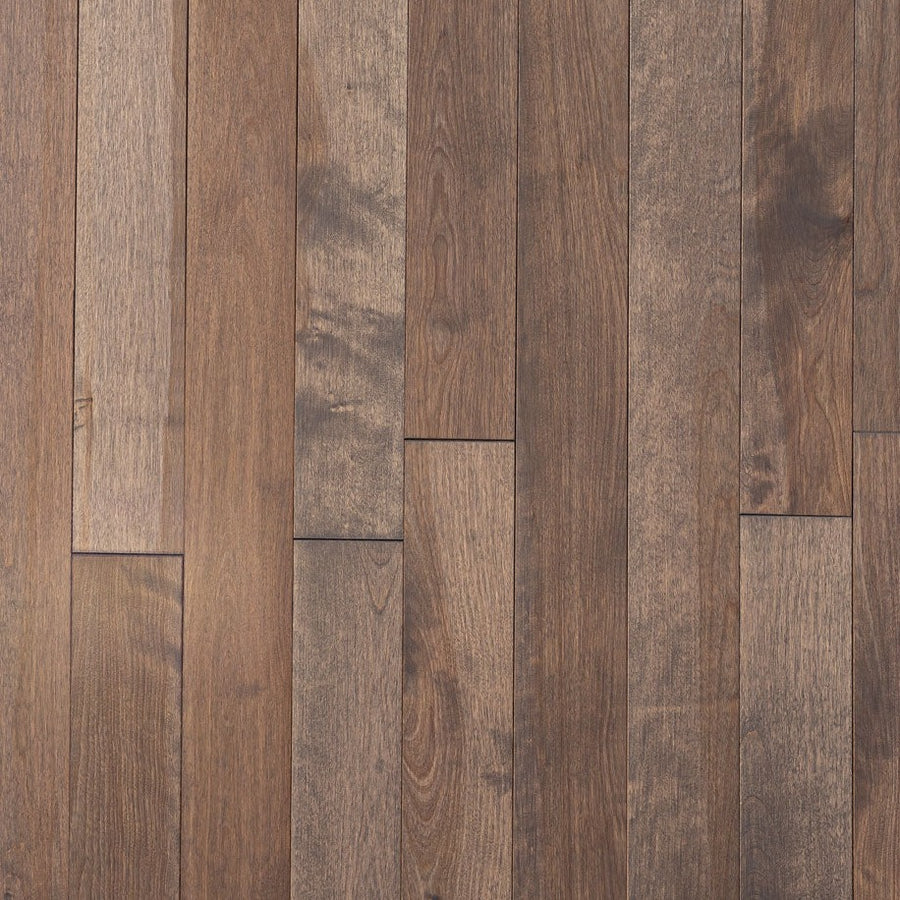 Wickham - Domestic Collection - Cottage Grade - 3 1/4" - Birch - Stone