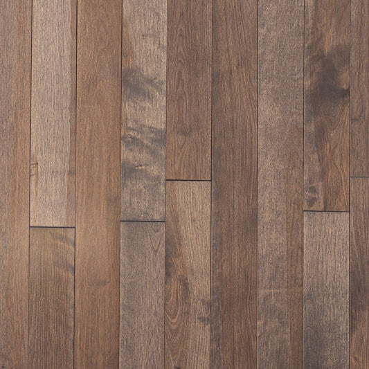 Wickham - Domestic Collection - Cottage Grade - 3 1/4" - Birch - Stone
