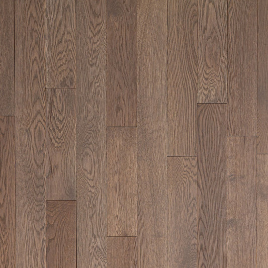 Wickham - Domestic Collection - Canadian Plus Grade - 3 1/4" - White Oak - Stone