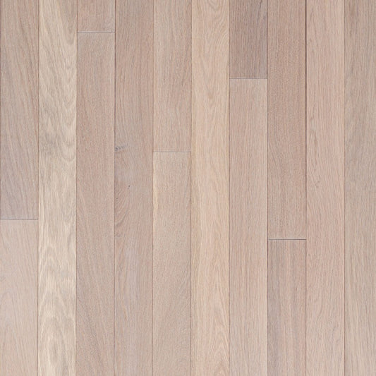 Wickham - Domestic Collection - Builder Grade - 3 1/4" - Ash - Taupe