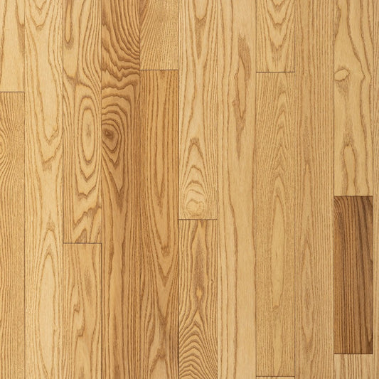 Wickham - Domestic Collection - Builder Grade - 3 1/4" - Ash - Wheat