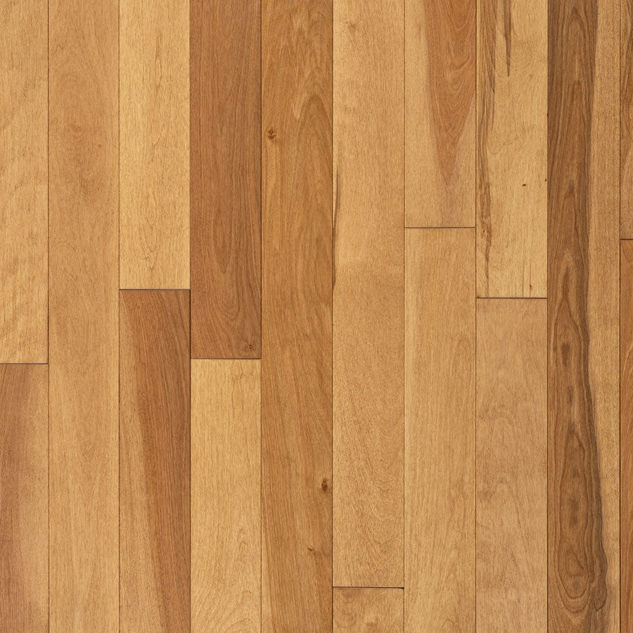 Wickham - Domestic Collection - Cottage Grade - 3 1/4" - Birch - Wheat