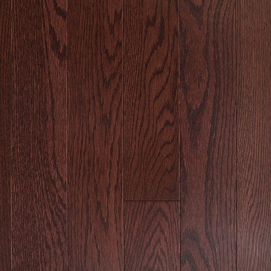 Wickham - Domestic Collection - Red Oak - Cherry - Cottage Grade - 3 1/4"