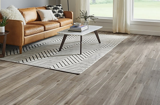 Unveiling the Wonders of WPC Vinyl Flooring | Word of Mouth Flooring