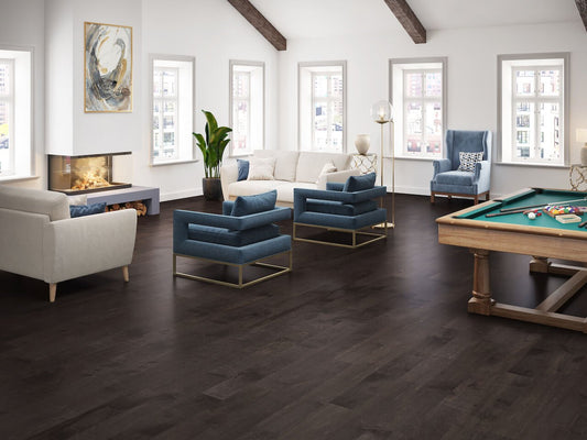 Budget-Friendly Elegance: Elevating Spaces with Engineered Hardwood Flooring | Word of Mouth Floors Canada