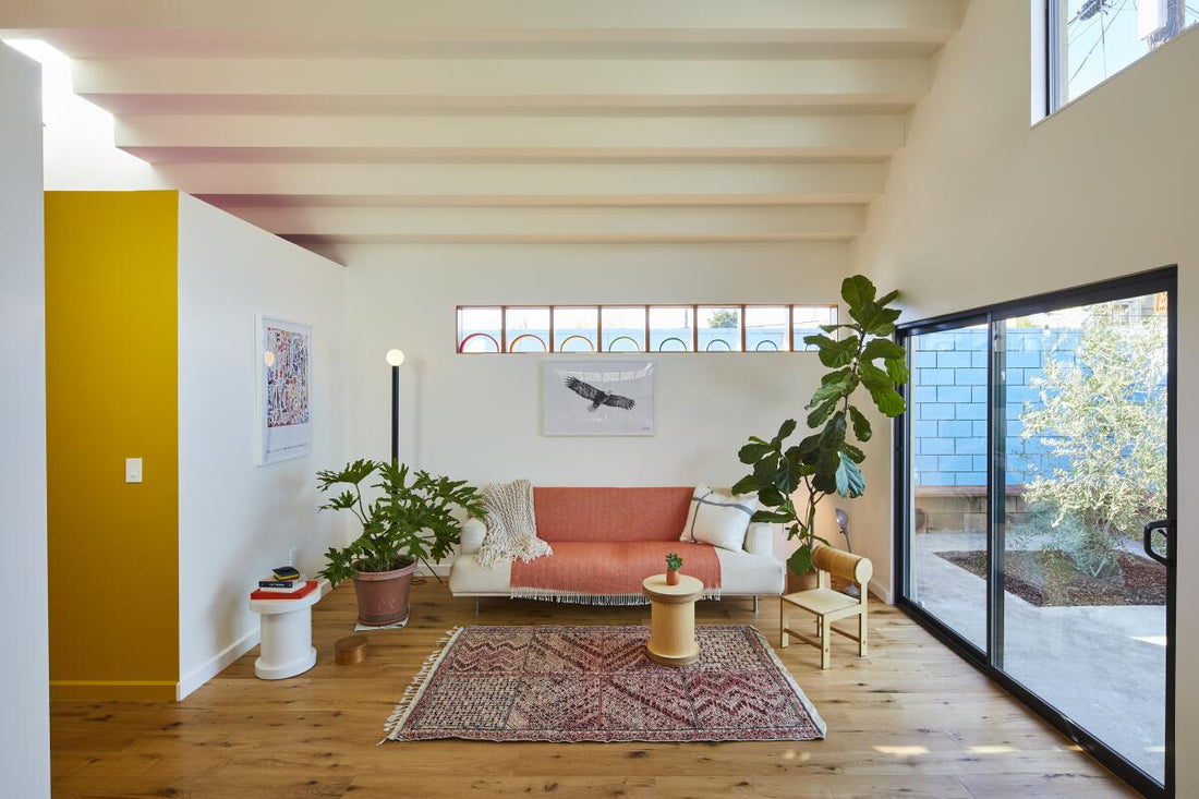 Innovative Flooring Designs Inspired by Nature: Bringing the Outdoors In | Word of Mouth Floors