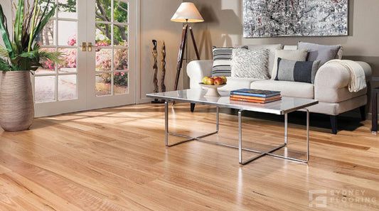 Elevate Every Room: The Art of Choosing Engineered Hardwood Flooring | Word of Mouth Floors