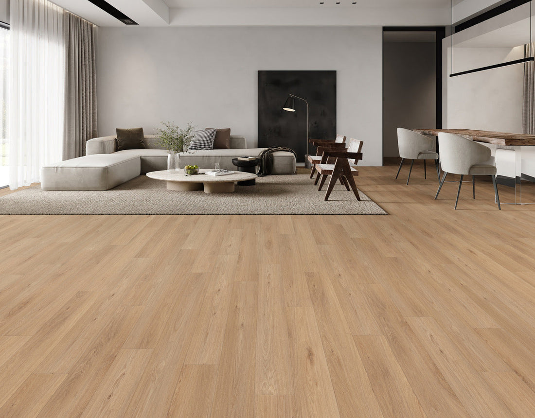 Word Of Mouth Floors Installing Laminate Flooring
