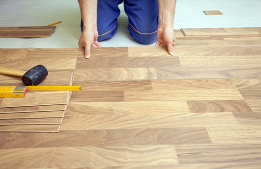 DIY Flooring Installation: What You Need To Know | Word of Mouth Floors