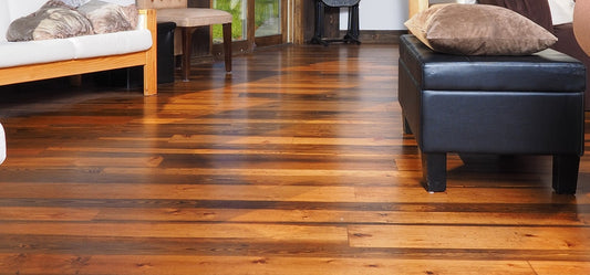 Home Flooring Options: What Are the Most Durable?