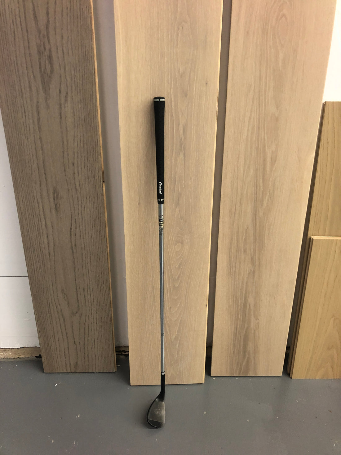 Extra long, Extra wide Engineered Hardwood Floor Video