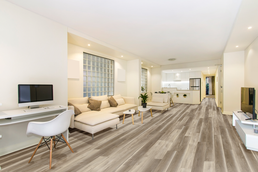 Home’s Pro Building Materials: Beautiful Flooring That’s Great For Your Home