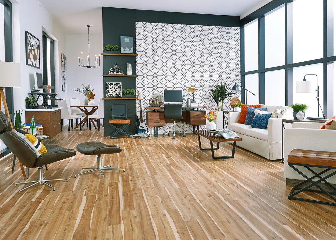The Ultimate Guide For Laminate Flooring