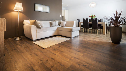 The advantages of laminate flooring | Word of Mouth Floors in Canada