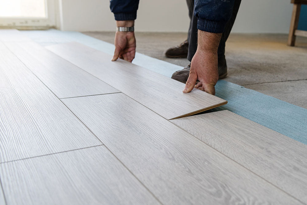 Soundproofing Your Laminate Flooring: Effective Tips for a Quieter and More Comfortable Space