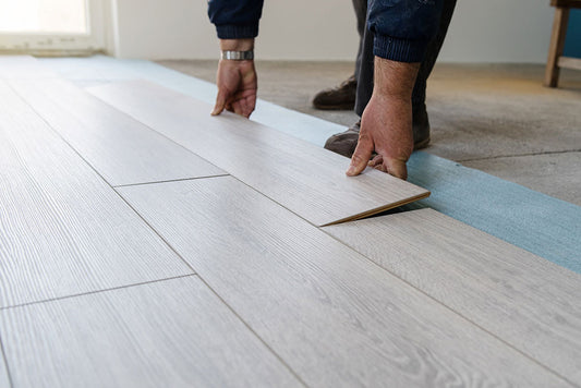 Soundproofing Your Laminate Flooring: Effective Tips for a Quieter and More Comfortable Space