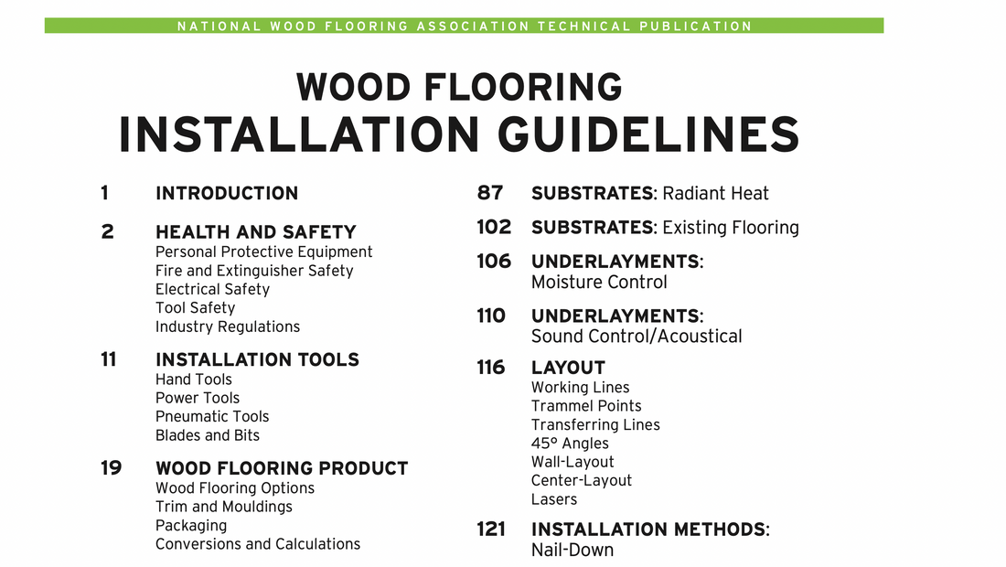 Help, I Need Installation Instructions | Flooring Installation Question Video tips