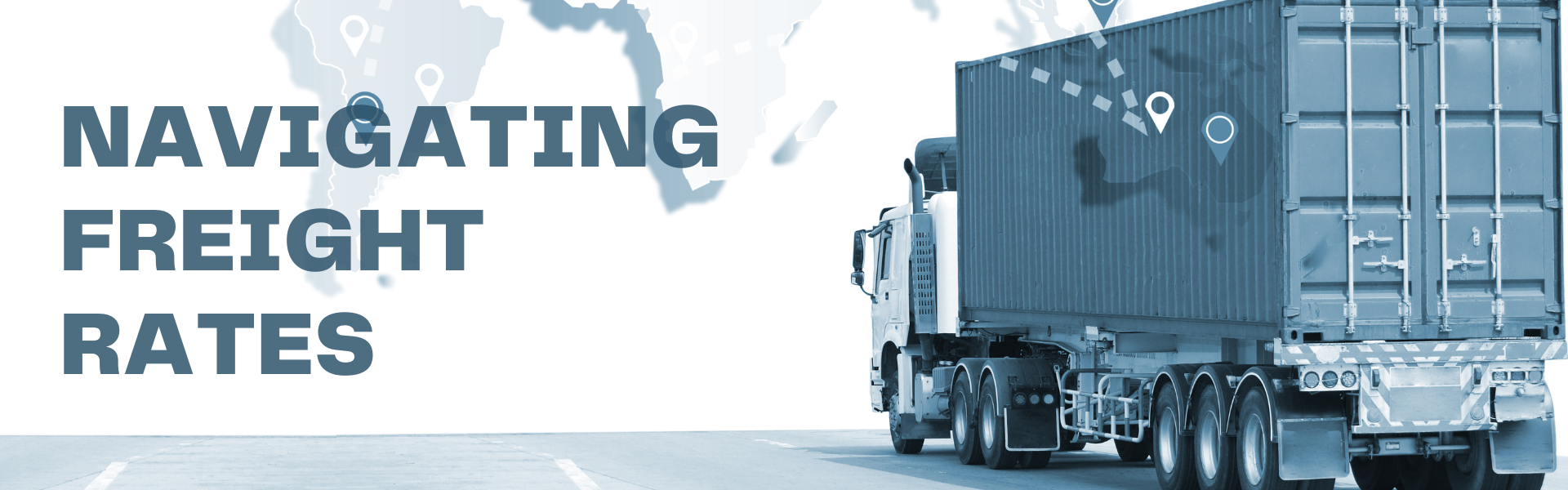Oversized Freight Rates Navigating Freight Rates: Your Handbook For Efficient Shopping of Heav ...