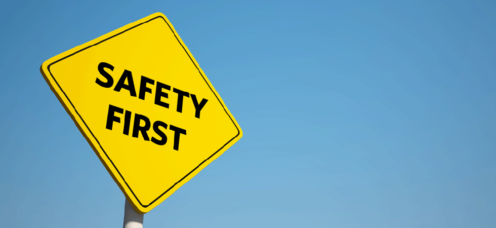 Safety First - Safety Guidelines for Installing Floors