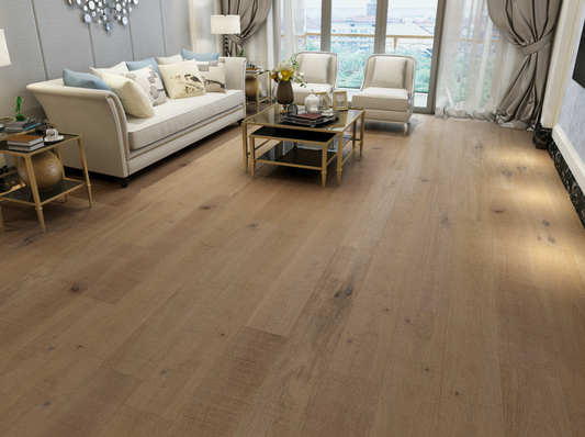  Biyork Engineered Hardwood Flooring Video