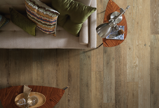 Shaw Floorte Engineered Hardwood Waterproof Flooring Word of Mouth Floors