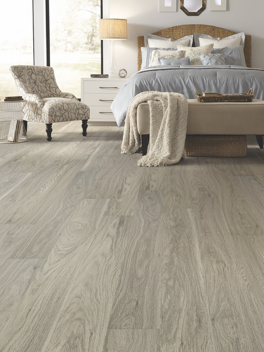 Shaw Floorte Waterproof Engineered Hardwood flooring from Word of Mouth Floors Richmond BC