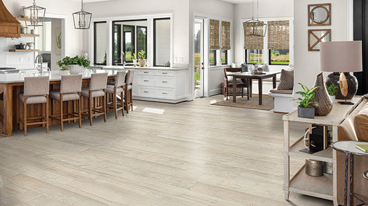 Flooring Made Better by TORLYS